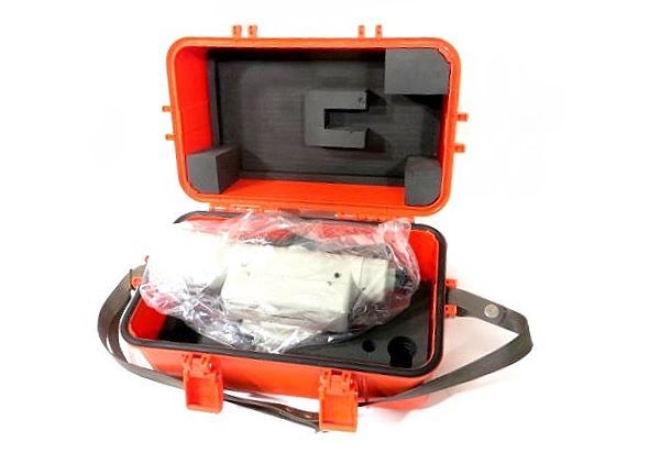 【美品】 ソキア SOKKIA ティルティングレベル TTL6 トータルステーション 測量機器 (113)