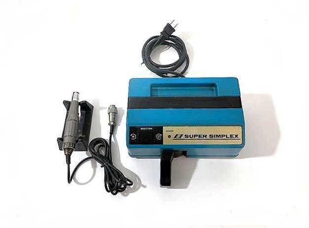 S,S デンタル MICRO MOTOR S,S 350 マイクロモーター 歯科技工 歯科 (216)
