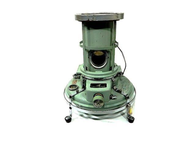 アラジン クッカー Aladdin BLUE FLAME HEATER 39series green (536)