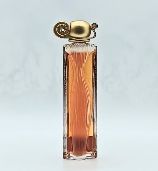 【送料無料】未使用 ジバンシイ オルガンザ オーデパルファム 5ml ミニ香水◆ジバンシィ◆ジバンシー◆GIVENCHY ORGANZA◆