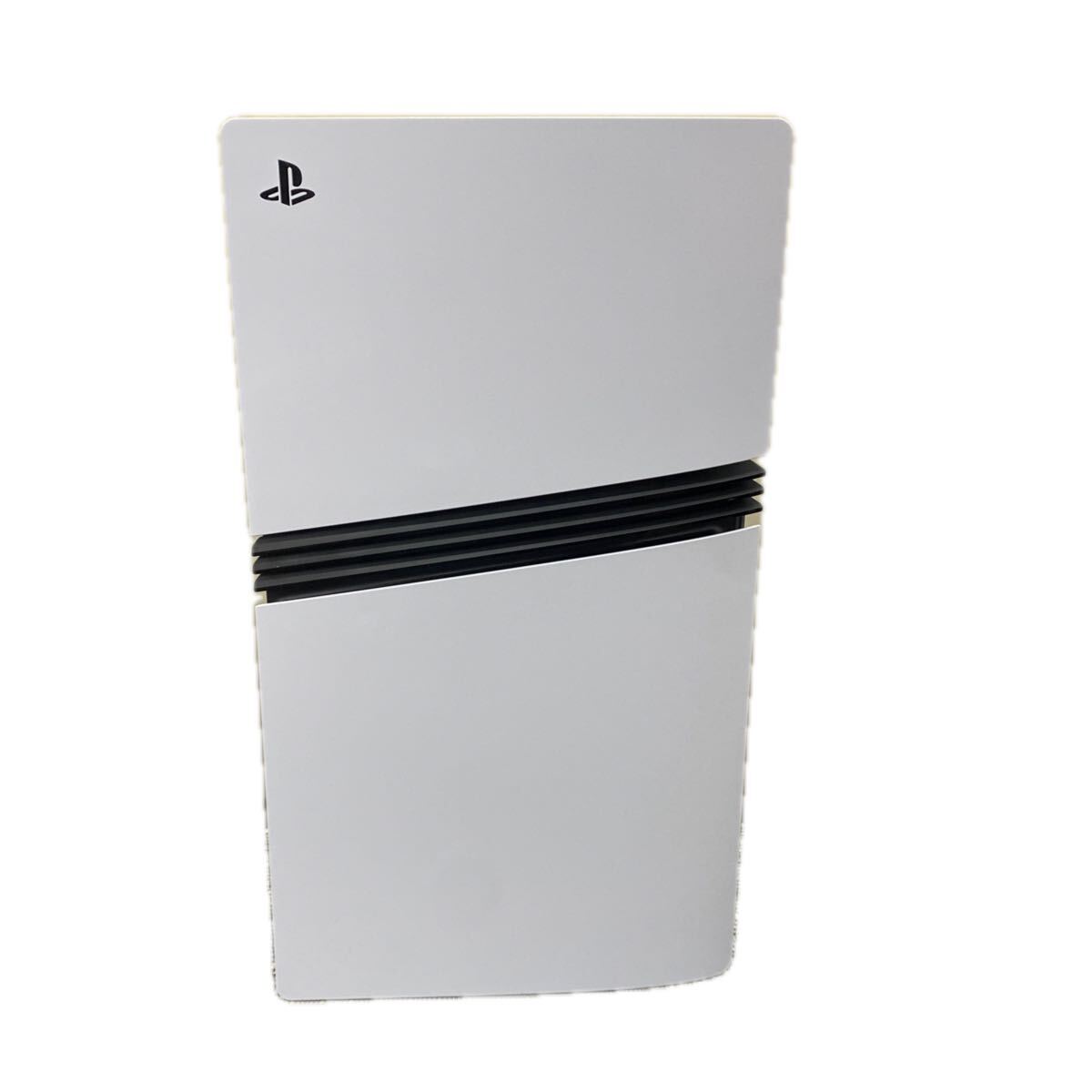 【展示品】 SONY PlayStation5 PS5 Pro ゲーム機 ソニー プレイステーション5 CFI-7000 B01 2TB 通電確認済