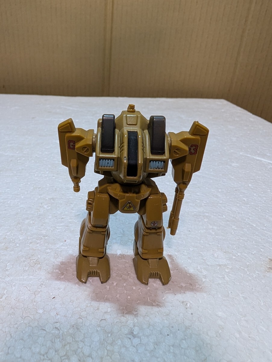 昭和当時物 タカトク 超時空要塞マクロス マクロス MACROSS バルキリー デストロイド ディフェンダー 超合金 1/144 ジャンク現状品