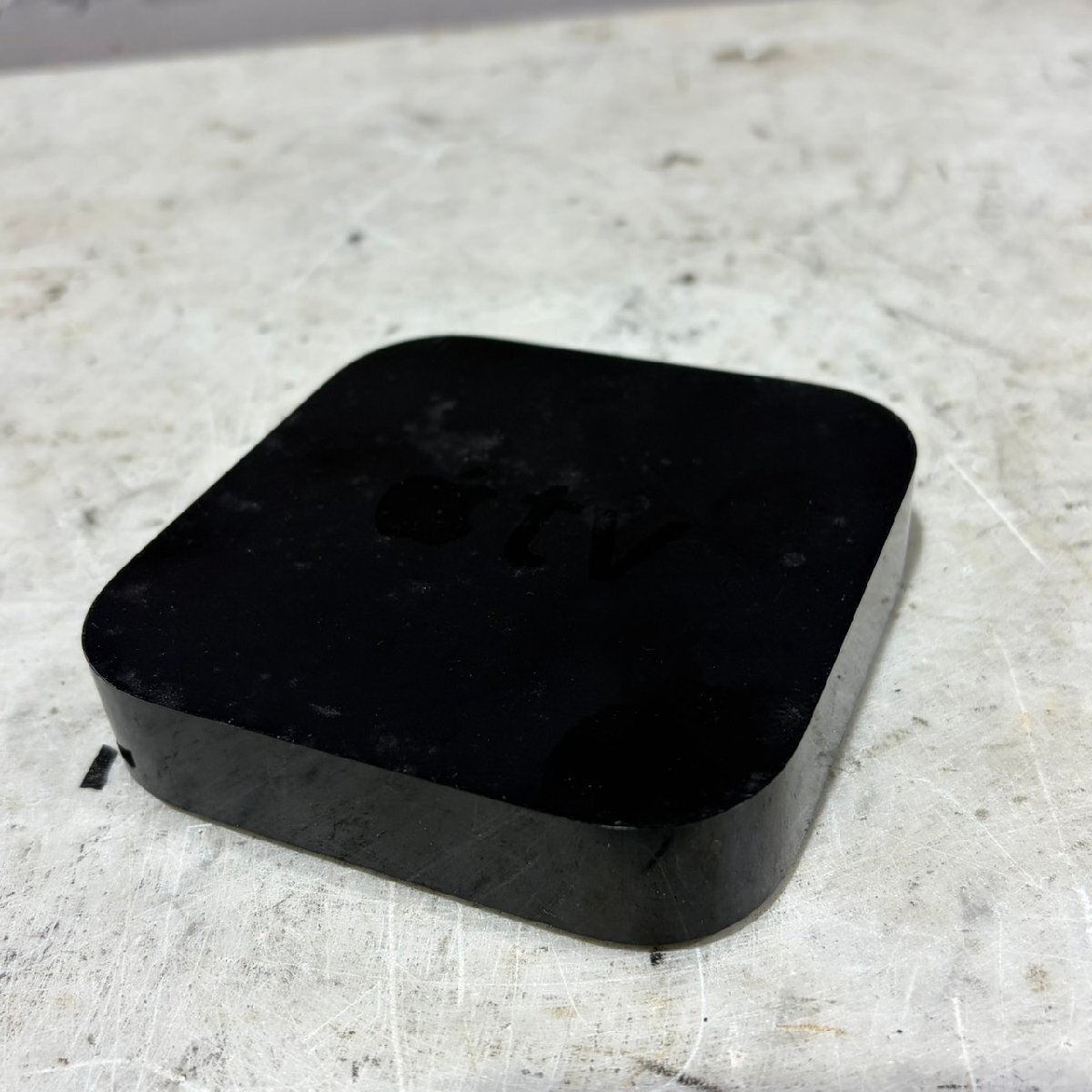 【C】 Apple TV A1469 第3世代 アップルTV 185493