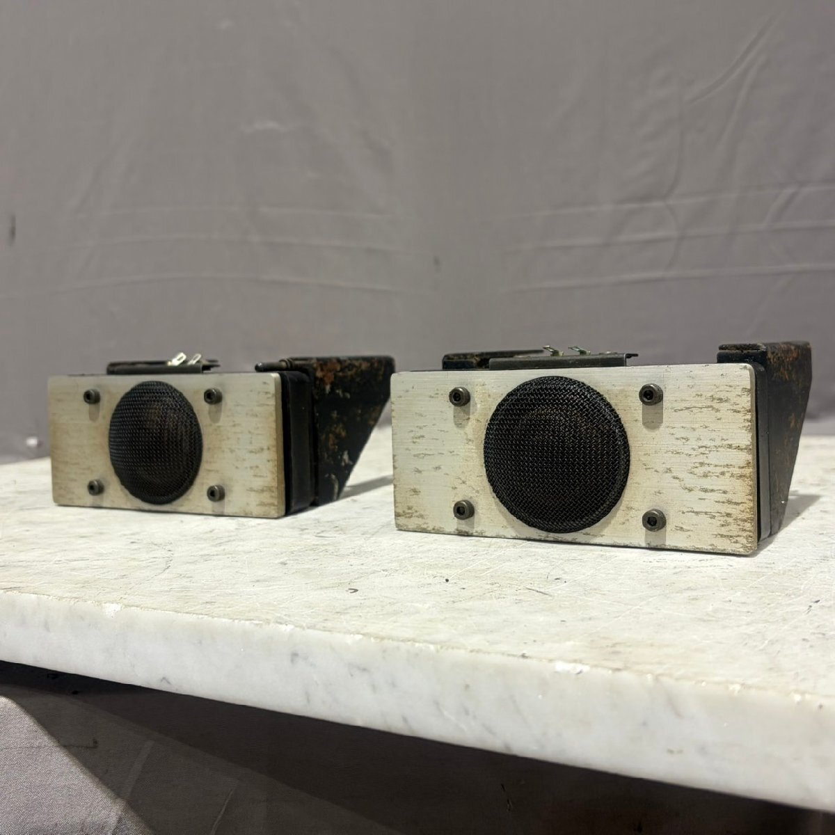 【C】 Technics EAS-6KH70SC ツイーターペア テクニクス 3253648