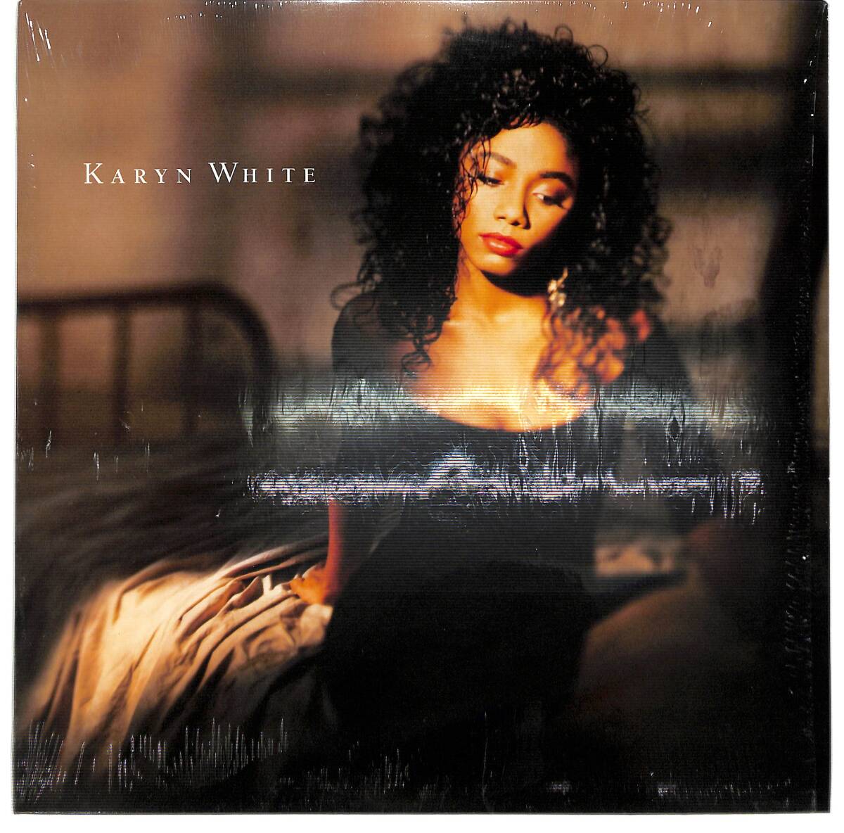 n0809/LP/米/Karyn White/Karyn White