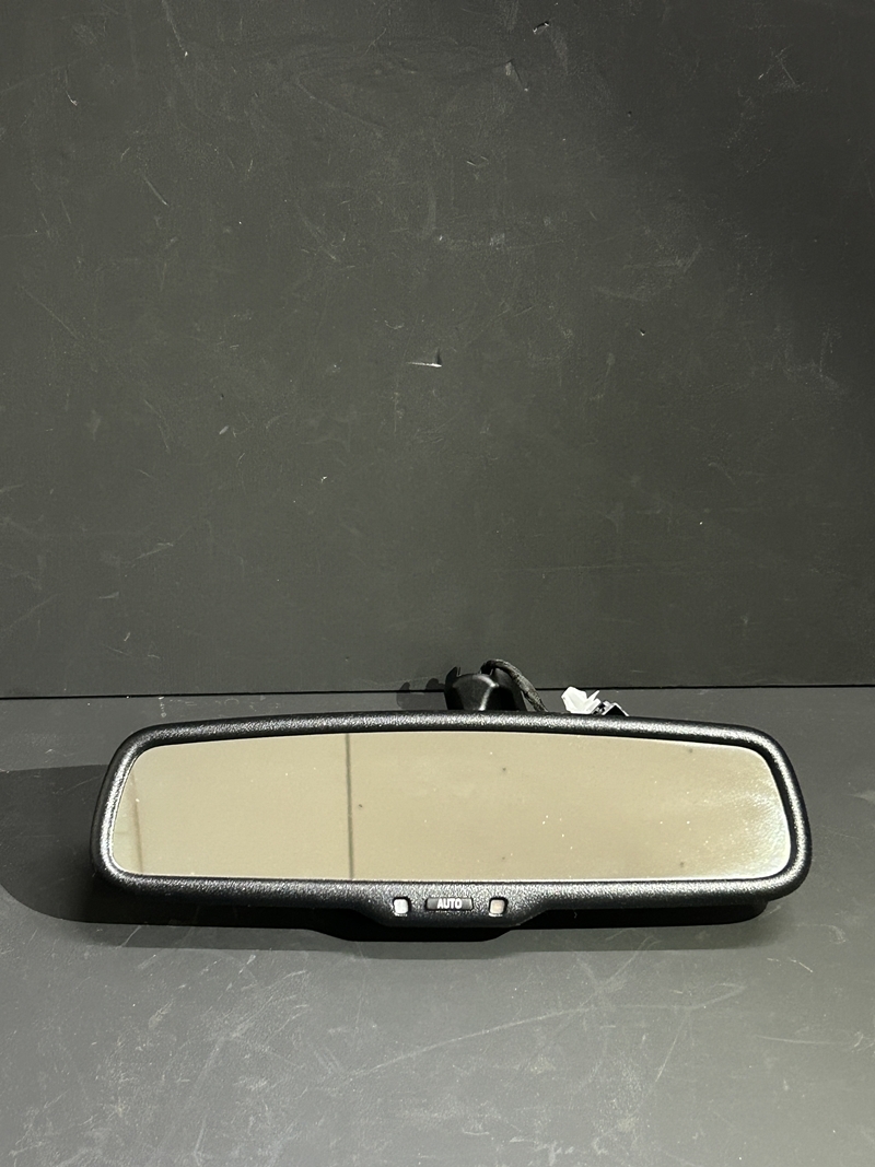 ● 格安出品 トヨタ純正? 車 自動車 ルームミラー バックミラー カー用品 パーツ 部品 Hs36