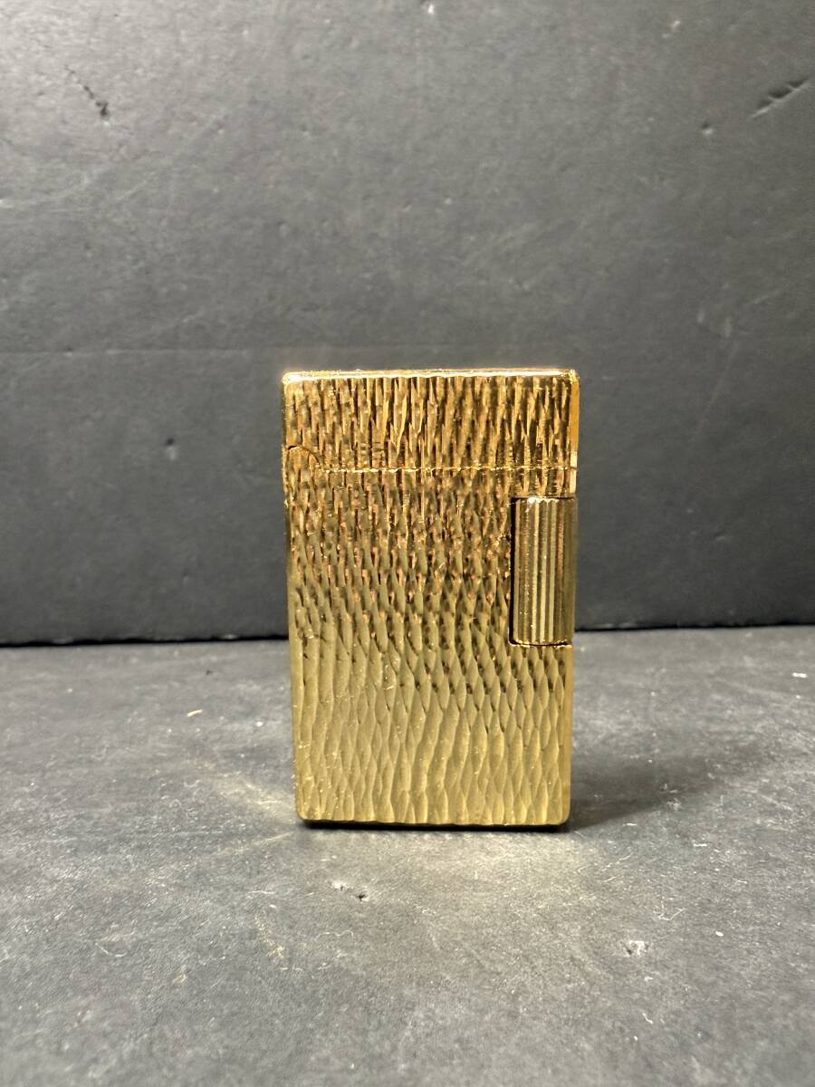 ★コレクター必見 ビンテージ RC ロイヤルクラウン ガスライター ローラー タバコ 喫煙具 煙草 着火未確認 ジャンク 部品取り 現状品 Au835