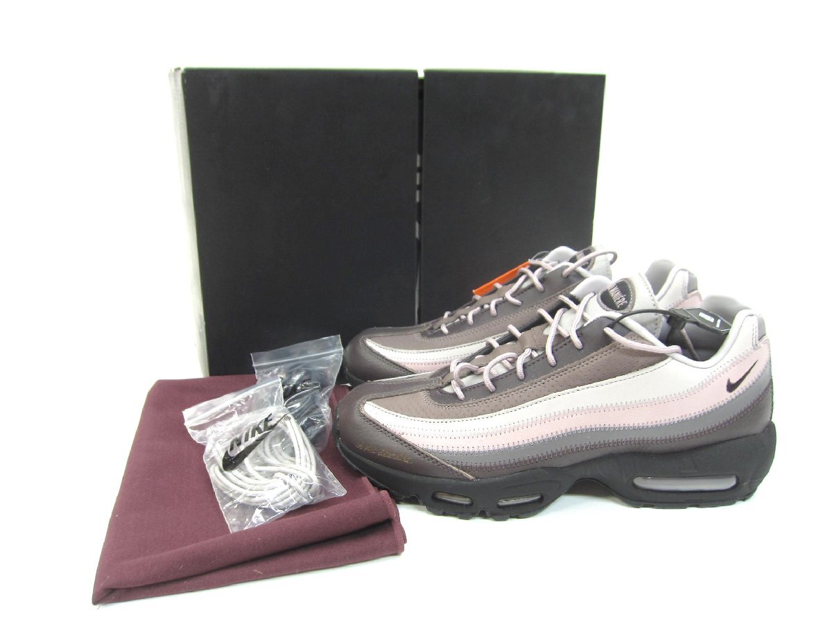 A Ma Maniere × NIKE ナイキ Air Max 95 SP エアマックス95“While You Were Sleeping.” FZ8743-200 SIZE:26.5cm メンズ □UT14690