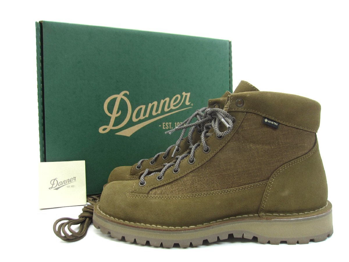 Danner ダナー FIELD フィールド D121011 SIZE:27.0cm メンズ ブーツ □UT14708