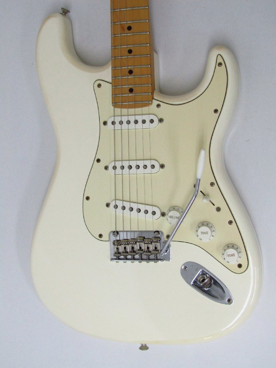 Fender Mexico フェンダーメキシコ Player Stratocaster 2019年製 エレキギター ソフトケース付き 楽器 ◆SP5152