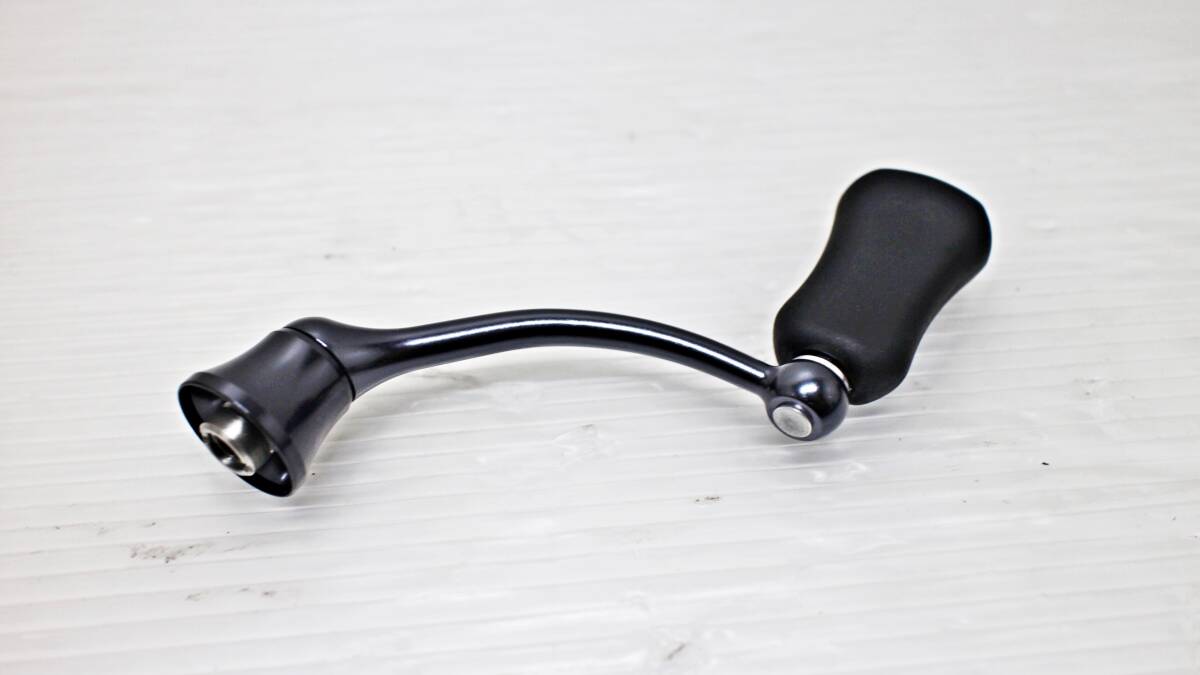 ★極上美品！ DAIWA/ダイワ 21カルディアLT 2500 純正ハンドル スピニング 純正パーツ、リペア、オーバーホール、修理