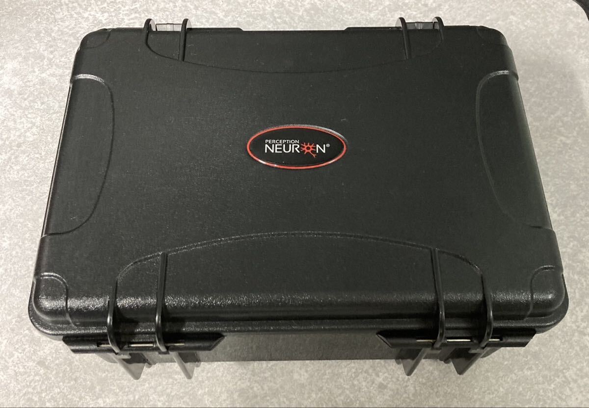 NOITOM Perception Neuron 2.0 ハードケース