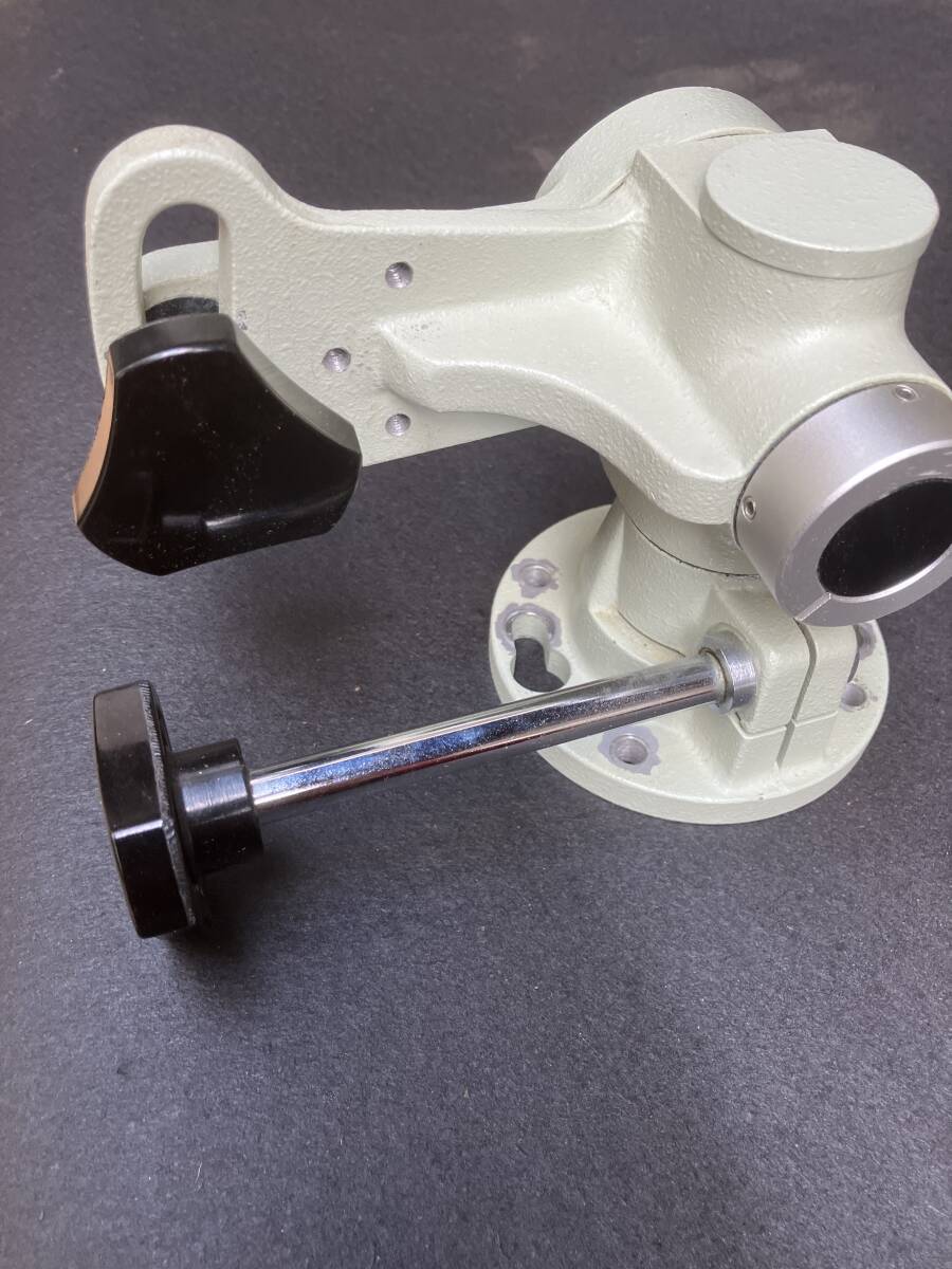 タカハシガイドマウント