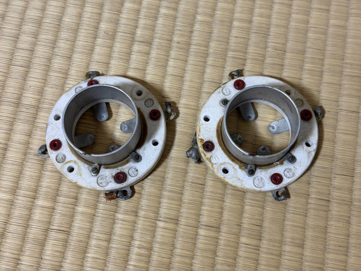 GE 大型管用ソケット 845や211等に General Electric