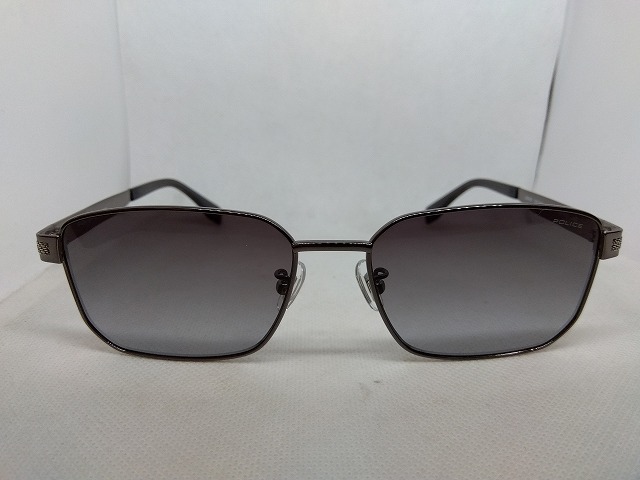 送料無料★人気デザイン☆ポリスサングラスＳＰＬＴ６６Ｊ（新製品未使用）