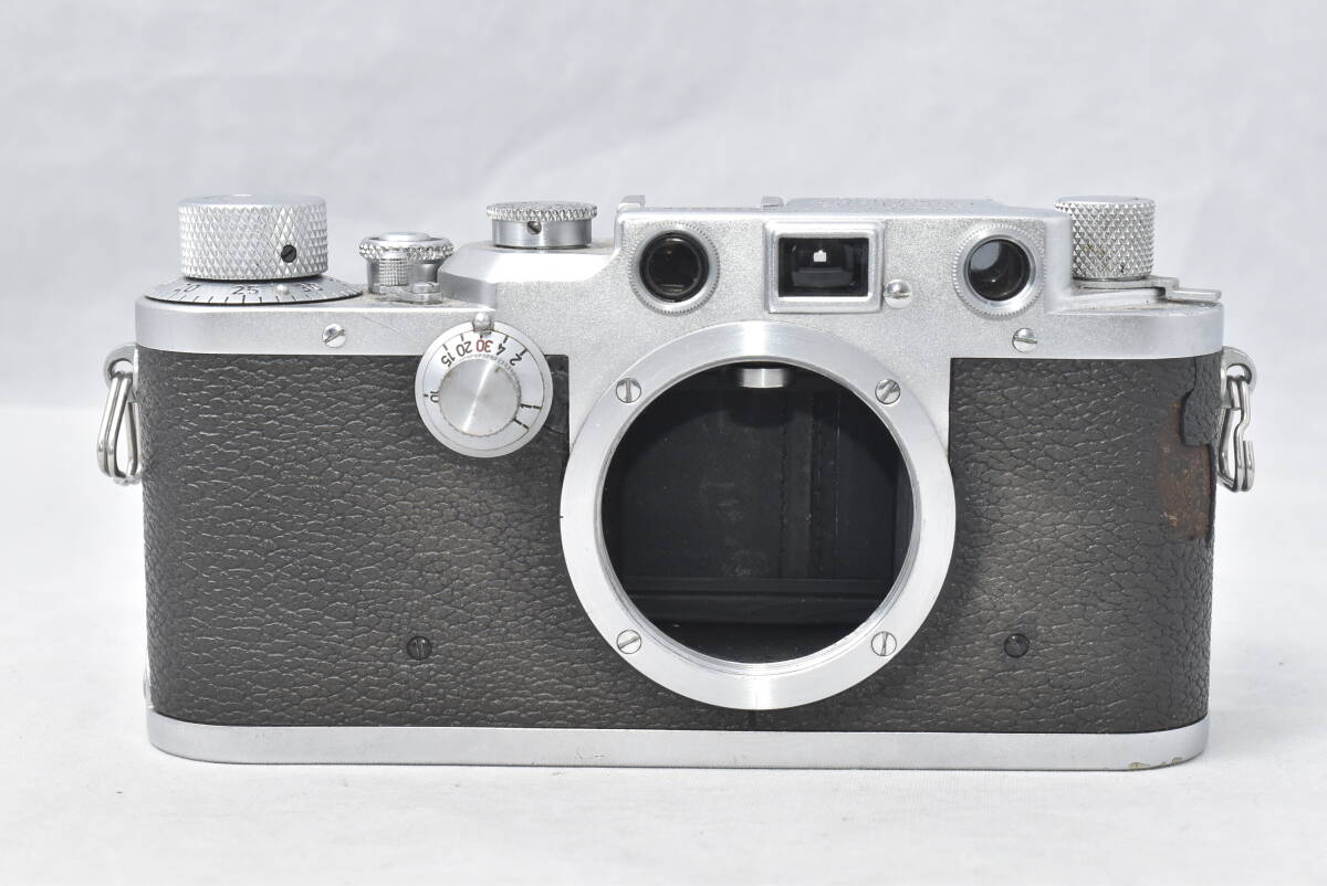 Leica ライカ IIIc ボディ 