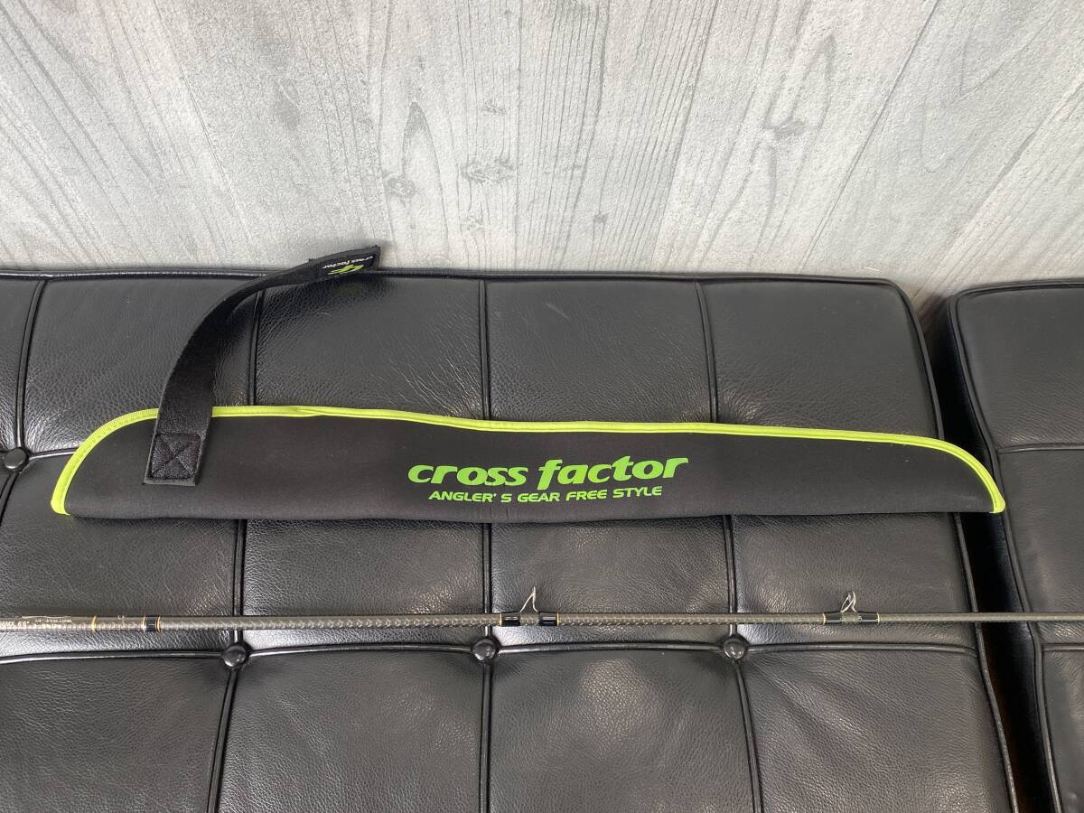 エバーグリーン コンバットスティック カレイド TKLC-66MX スーパーコブラ EverGreen