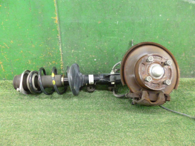 スズキ エブリィ DA17V 右Fストラット 右フロントストラット 41601-64P01 263034