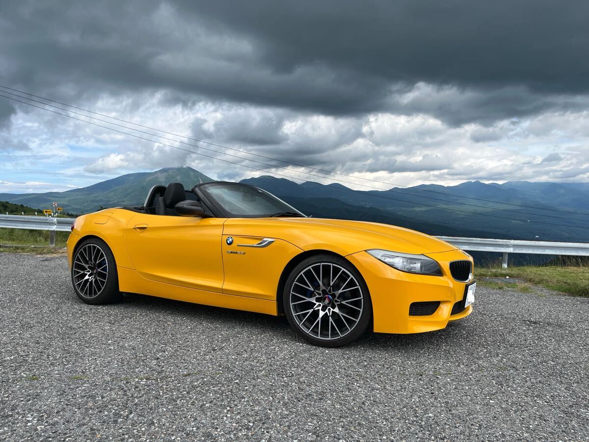 BMW M2 コンペティション 純正ホイール　788M タイヤ付き　溝あり