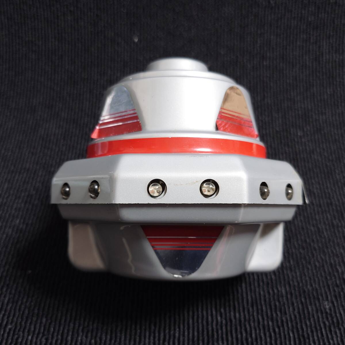 【セガ】　SEGA 　NEWUFOキャッチャー カバー　赤