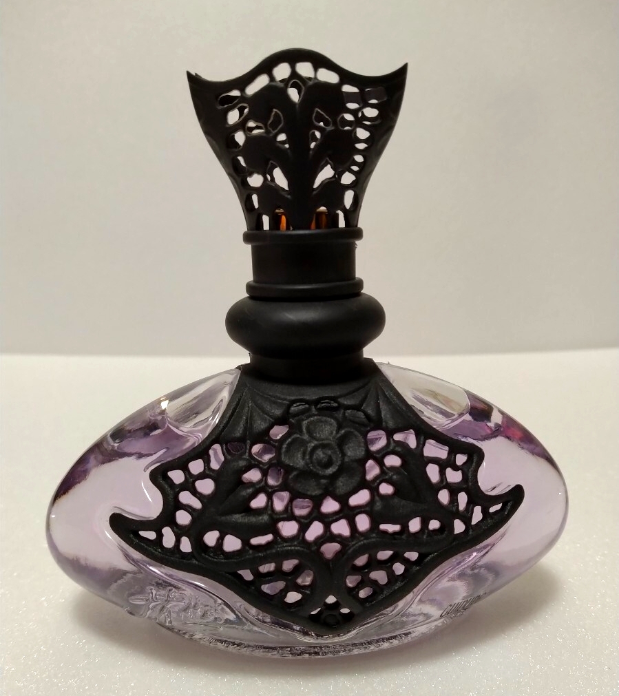 ジャンヌアルテス　ギュペシルク　ブルームーン　EDP 100ml ブルー　ムーン　JEANNE ARTHES GUIPURE SILK Blue Moon　箱なし　 送料無料
