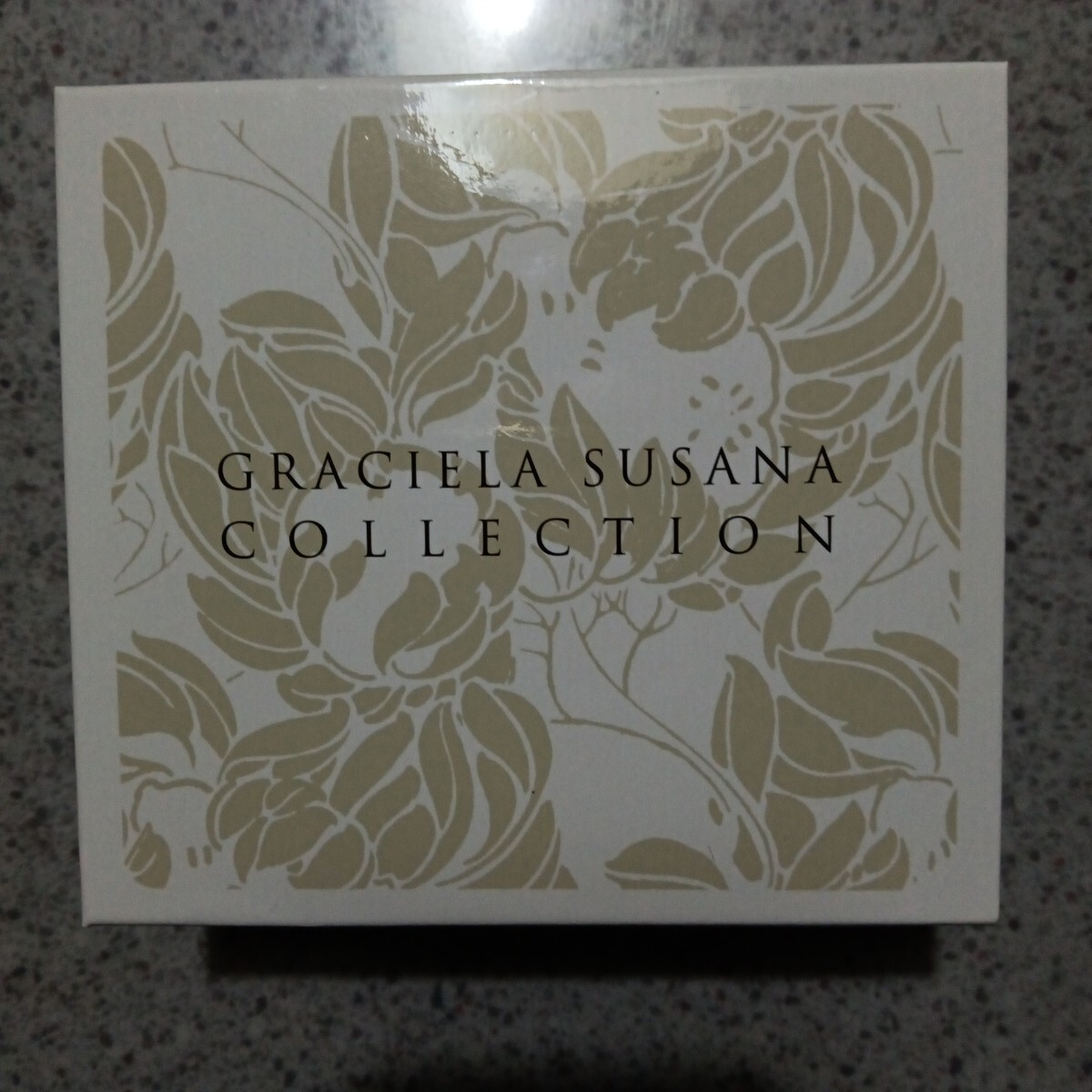 グラシェラ スサーナ CD COLLECTION