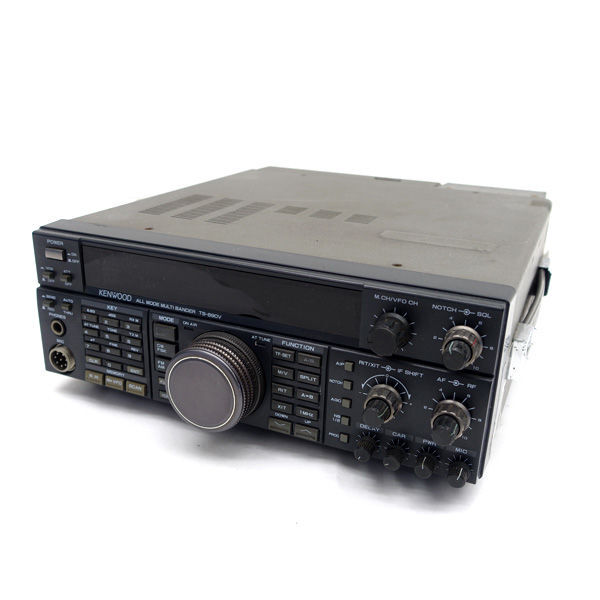 ★ ケンウッド 無線機 ジャンク品 TS-690V(0220552097)