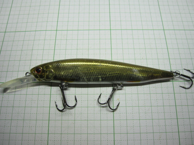 エバーグリーン　ＭＯＤＯ　フェイス