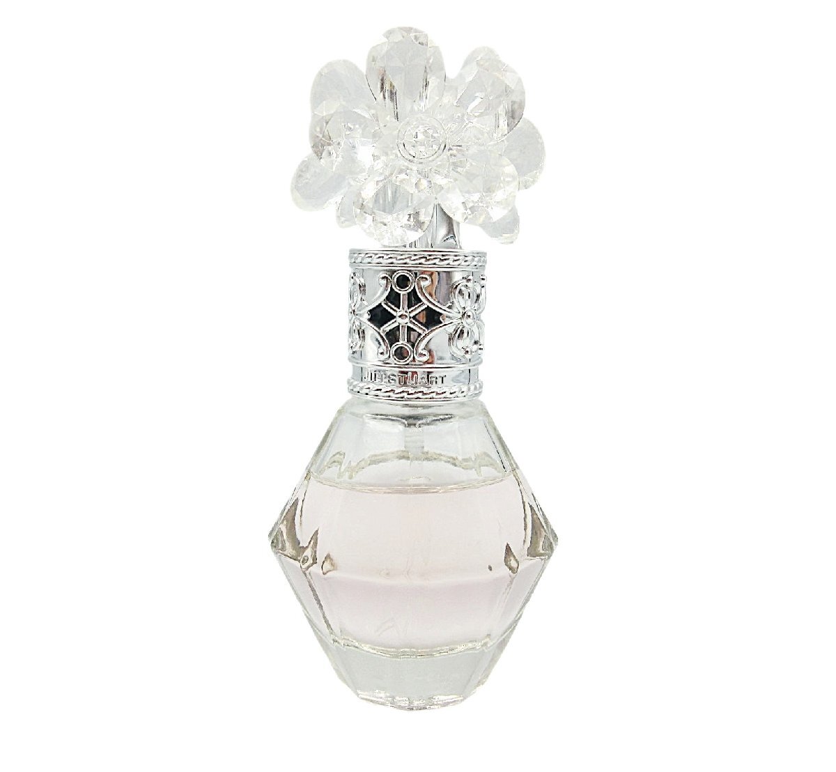 ★◇ JILL STUART ジルスチュアート クリスタルブルーム パフュームド ヘアミスト 30ml 残量たっぷり