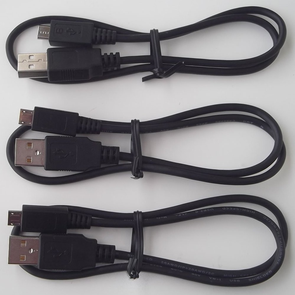 ■ソニー純正 充電 File転送可能 Micro USBケーブル SONY MDR-1000X MDR-XB950N1 MDR-1ADAC MDR-ZX770BN 美品 新品未使用 送料140円(13)