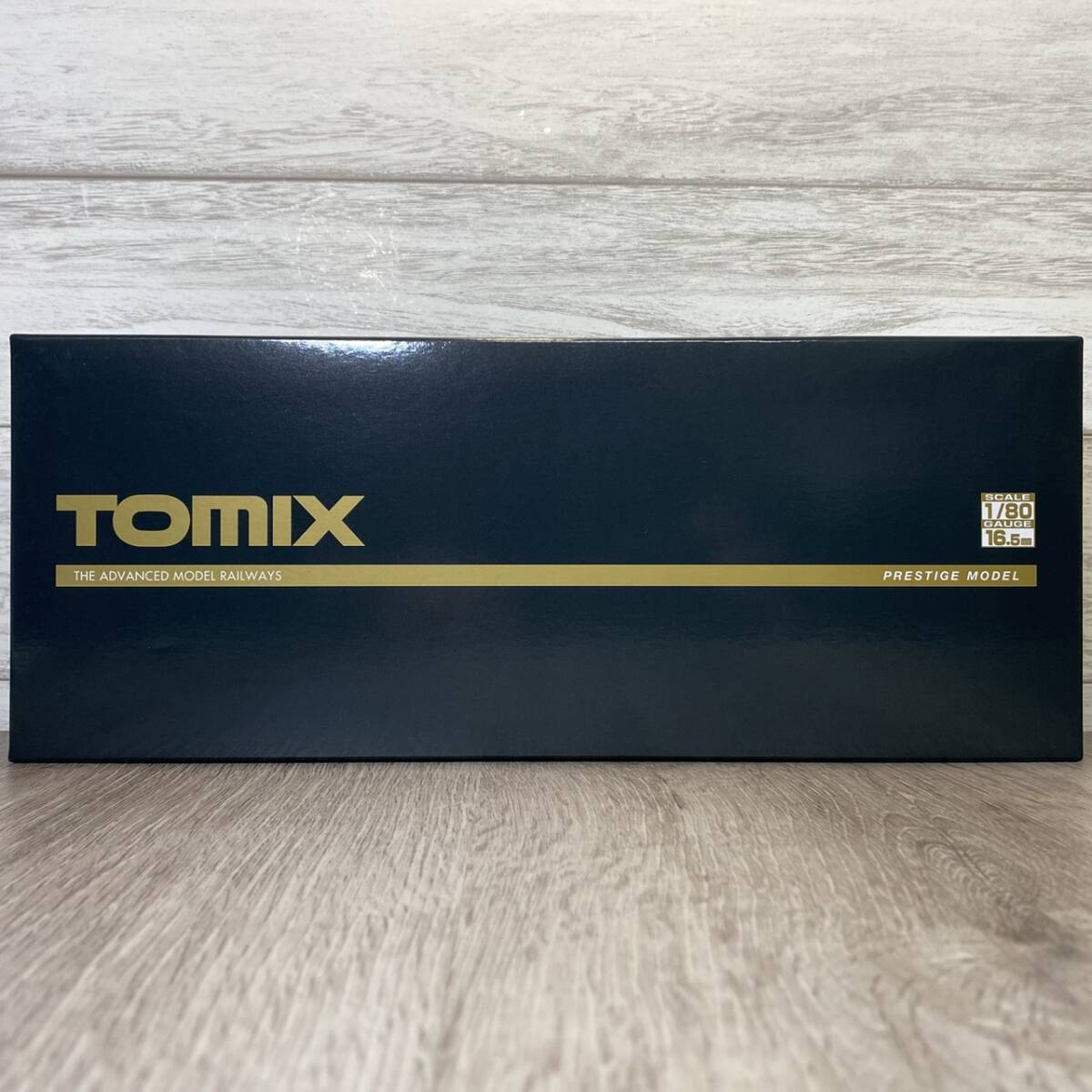 【YH-5346】未使用保管品 TOMIX HO-2503 JR EF210-0形 電気機関車 プレステージモデル トミックス 動作未確認