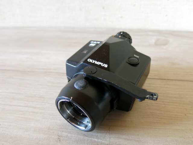 【現状渡し】OLYMPUS・オリンパス「A10-S2(1.0X)」JAPAN