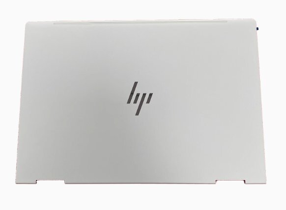 新品 修理交換用 HP ENVY x360 13-ar LCDカバー 天板 液晶トップカバー L54198-001 白