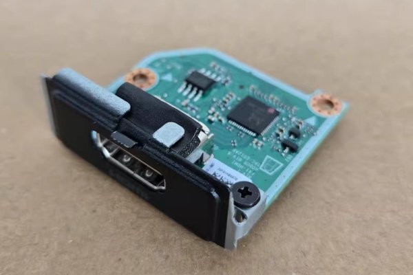 ★新品★HP ProDesk 600 G6 SFF/ 800 G8 SFF /800 G6 SFF HDMI Port Flex IO v2 13L55AA 修理交換部品