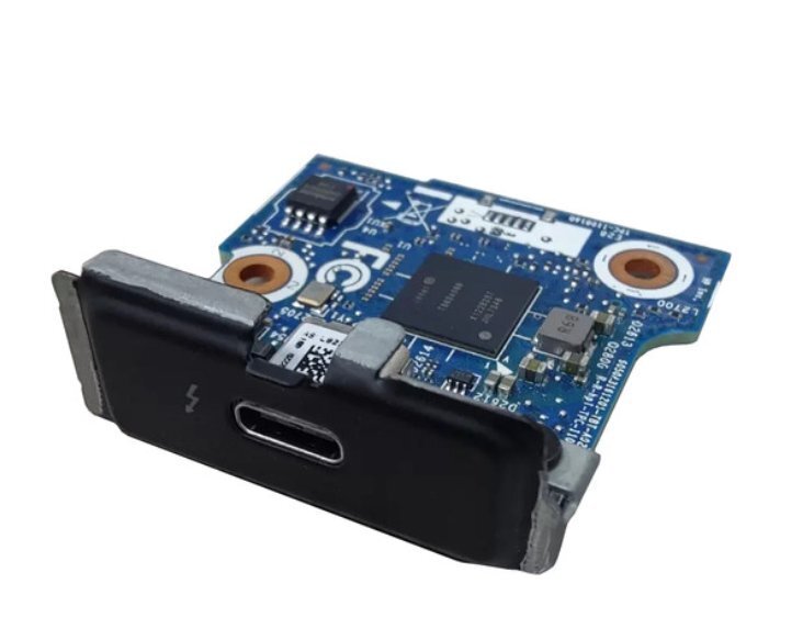 新品 HP Z2 mini G5 Thunderbolt 3 141K4AT L82201-001 JHL7340