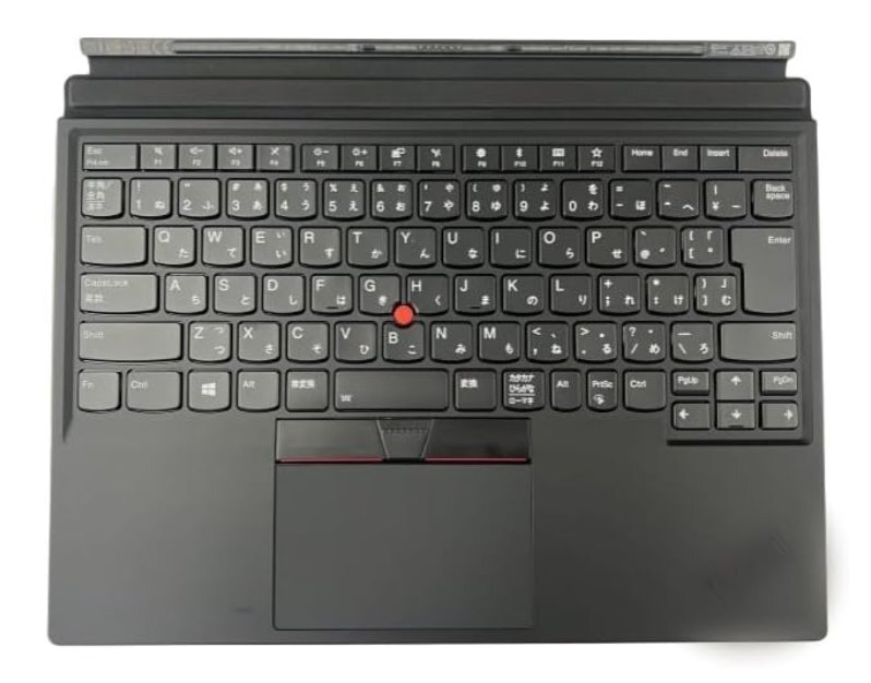★新品★Lenovo Thinkpad X1 Tablet Gen 3 TP00089K1 日本語/JP キーボード 修理交換部品
