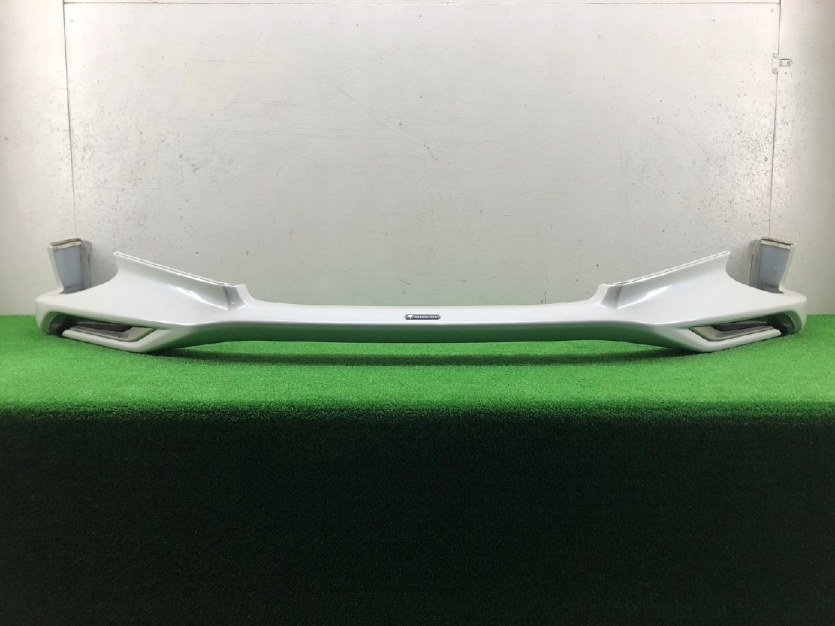 91868◇AZK10 サイ/SAI【後期】★フロントスポイラー/フロントリップスポイラー D2531-41510◇ほ33