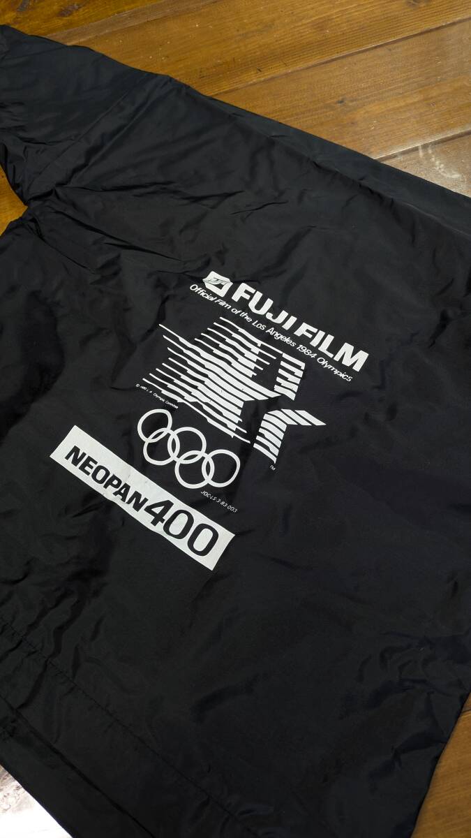 FUJI FILM「NEOPAN400 タークバッグ」