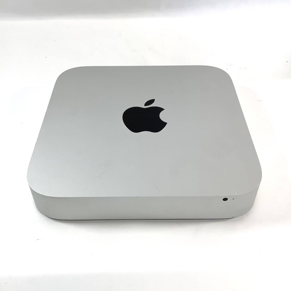K80319171 Apple Mac mini A1347 AC欠品 1点(i5-4308U/16GB/1TB+121GB) 【通電OK】080525