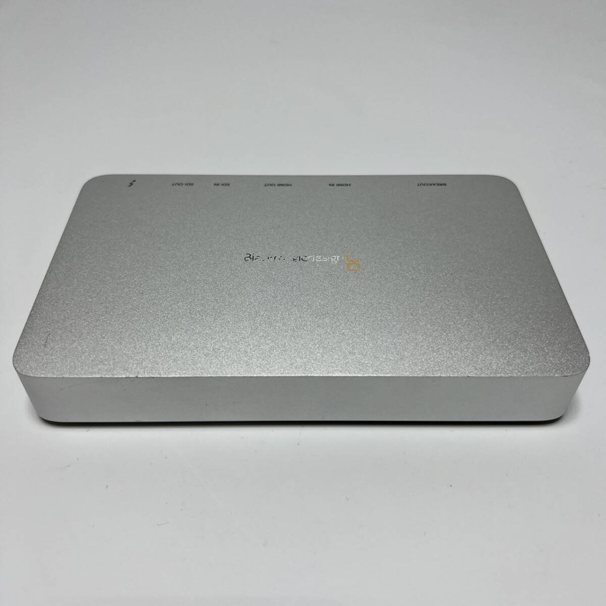 Black magic Design UltraStudio Express ★776