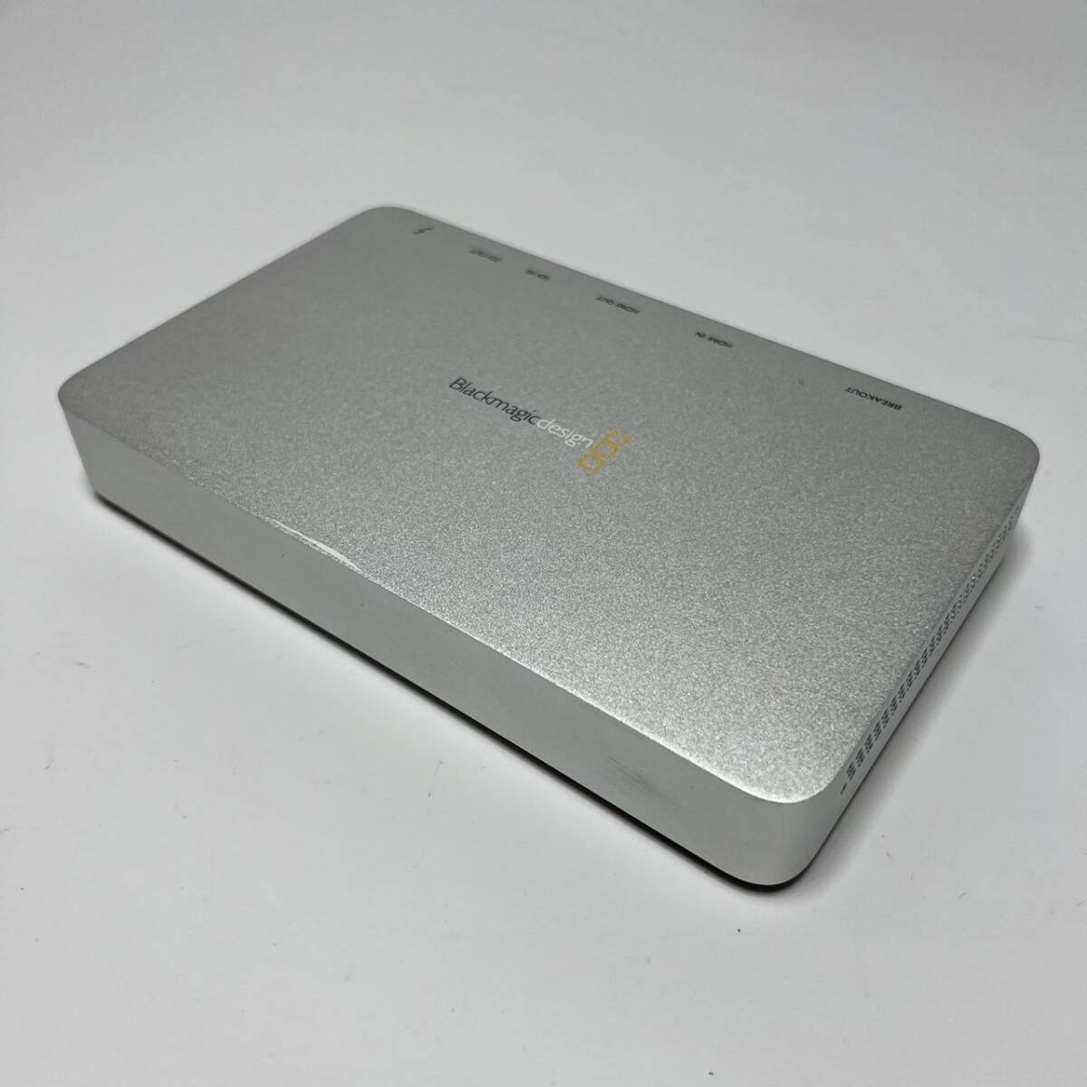 Black magic Design UltraStudio Express ★777