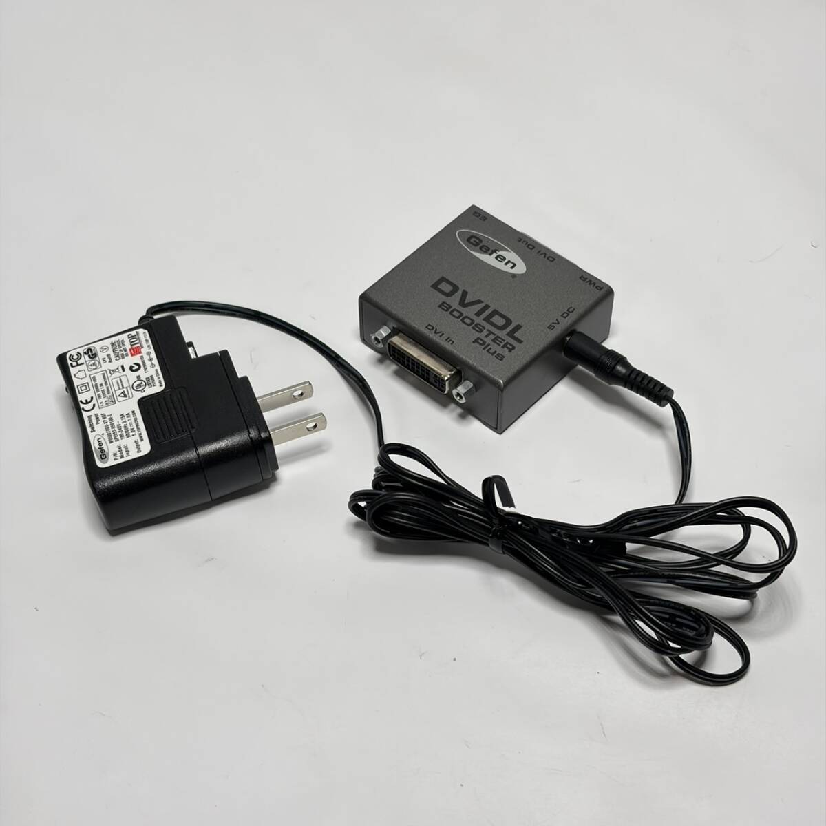 Gefen DVI BOOSTER Plus DVI ブースター ★802
