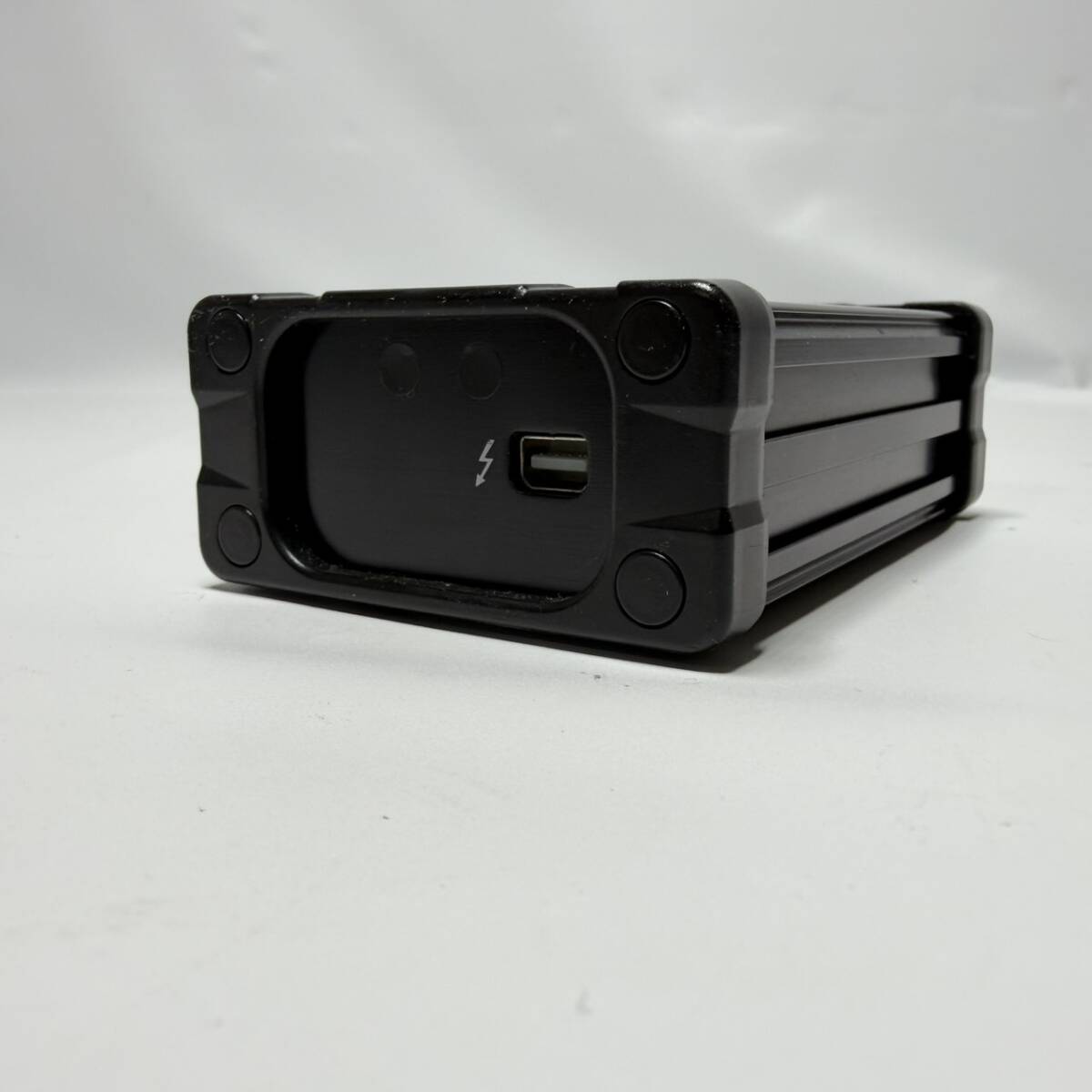 AVID Thunderboltポート搭載 ExpressCard Thunderbolt Adapter アダプタ？ ★804