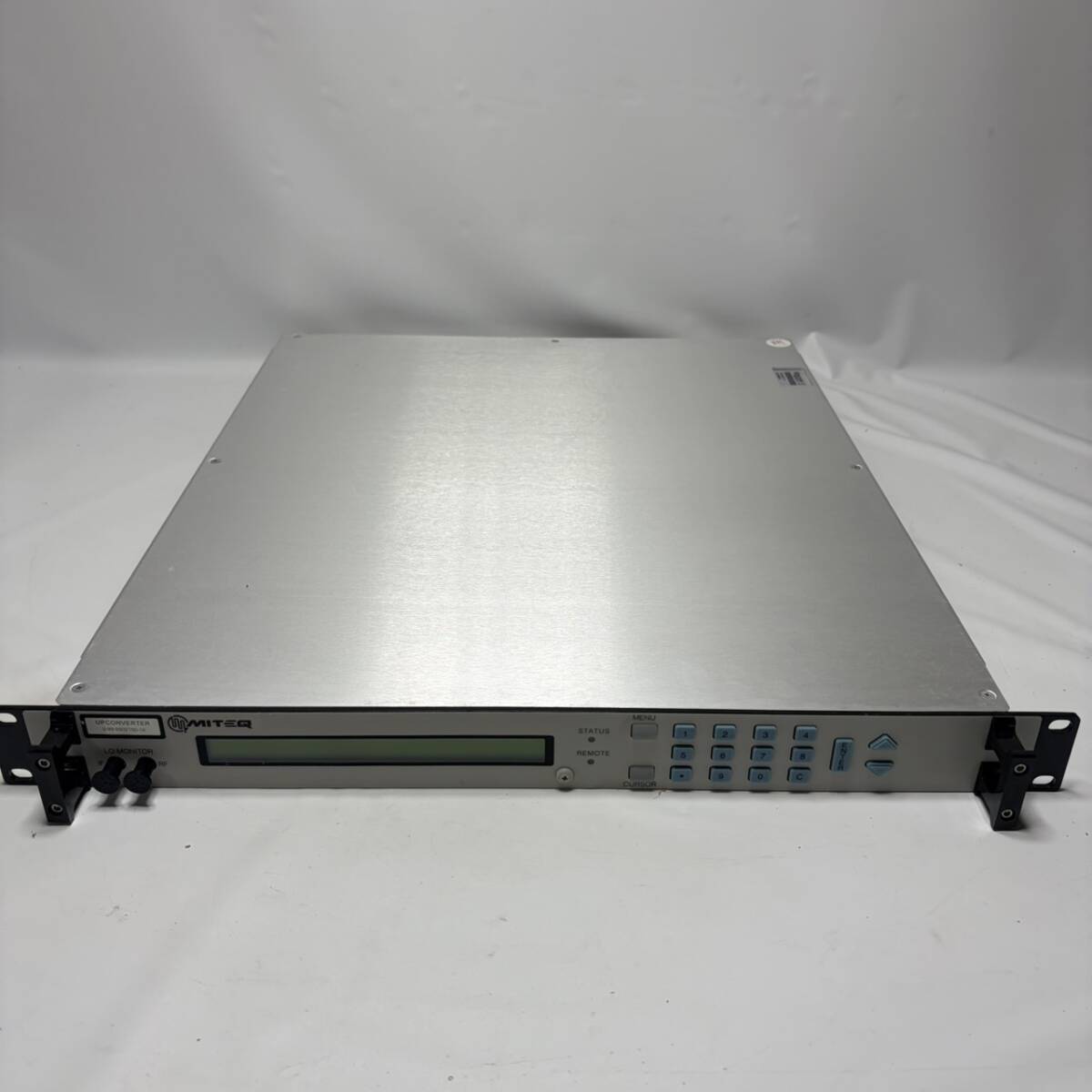 MITEQ UPCONVERTER U-99-9502150-1K ★805