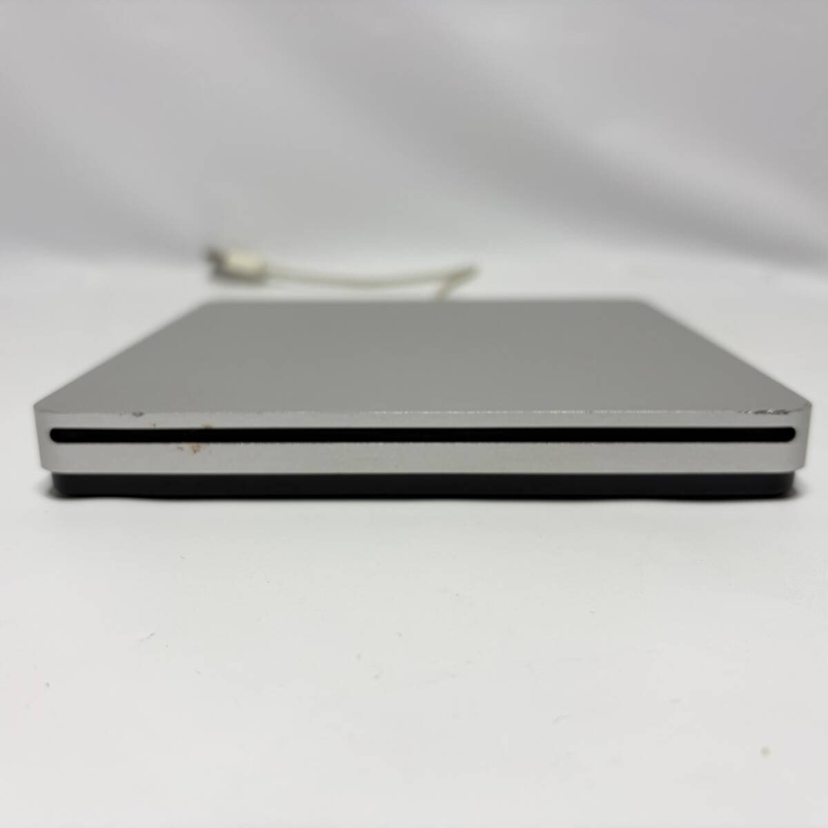 Apple USB SuperDrive A1379 外付けDVDドライブ ★807