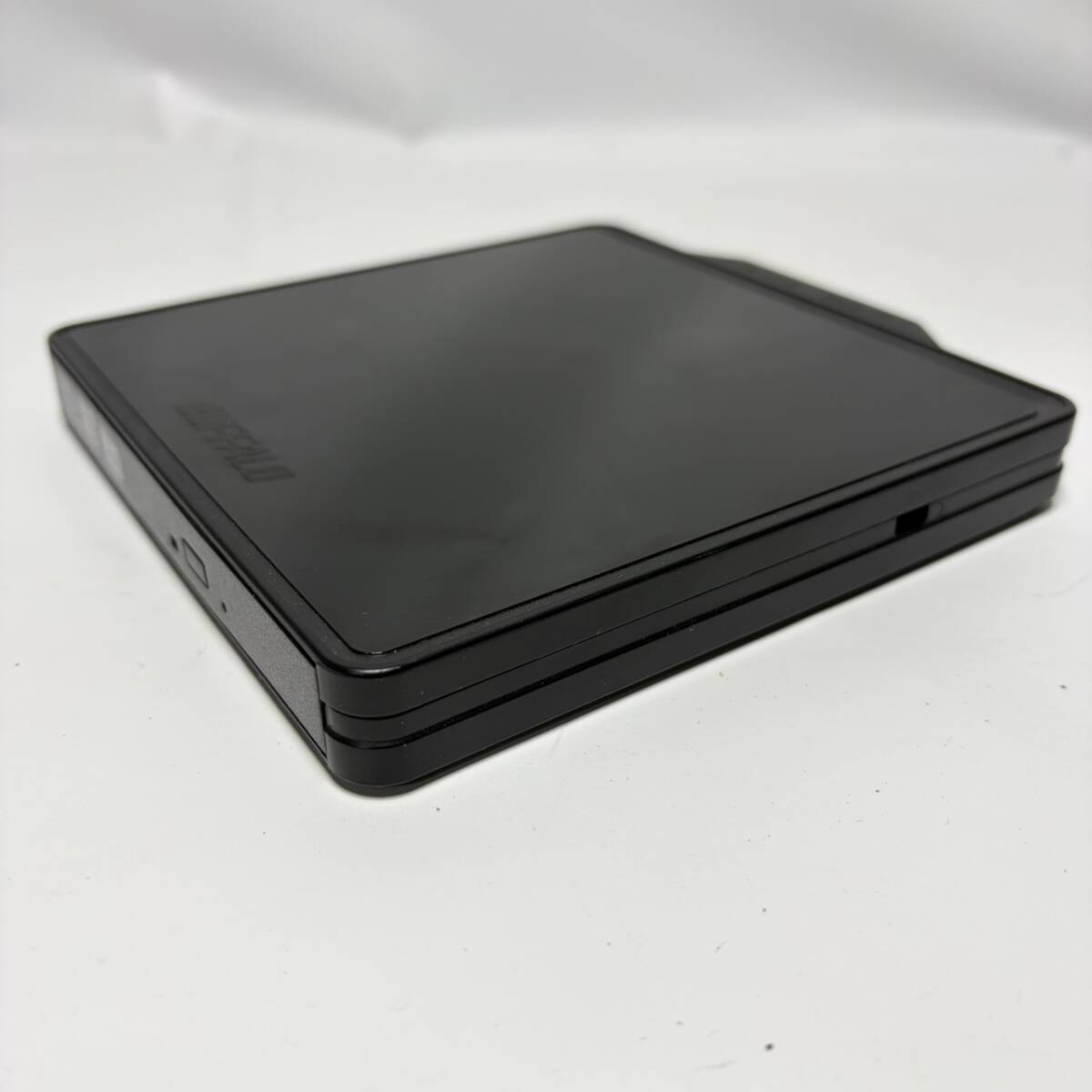 BUFFALO DVSM-PCS58U2 外付ドライブ ★811