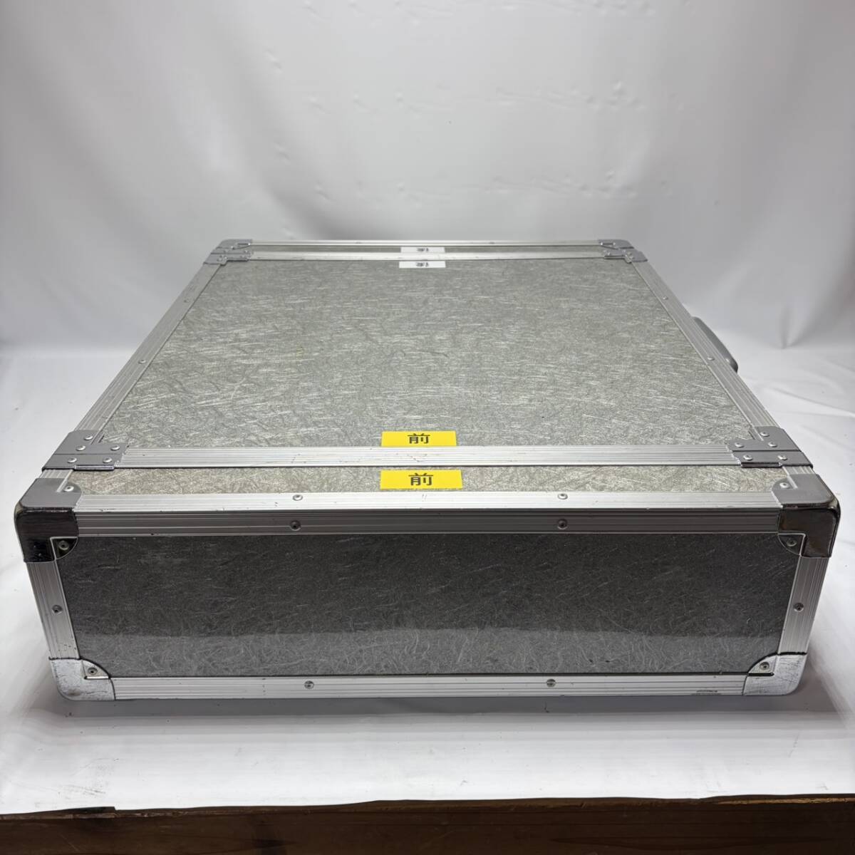 ラックマウント3U ハードケース ★814