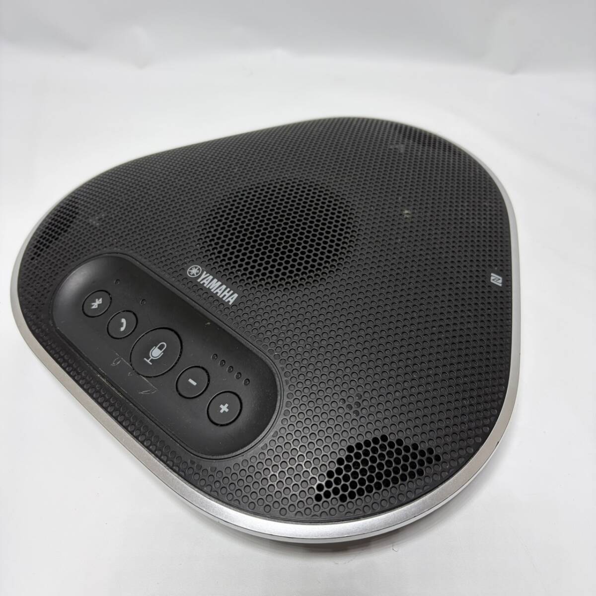 YAMAHA YVC-300 ユニファイドコミュニケーションマイクスピーカーシステム Web会議 リモートワーク ヤマハ ジャンク ★820