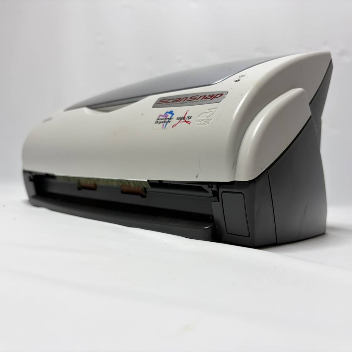 Fujitsu SCAN SNAP fi-5110E0X2 スキャナー ジャンク ★821