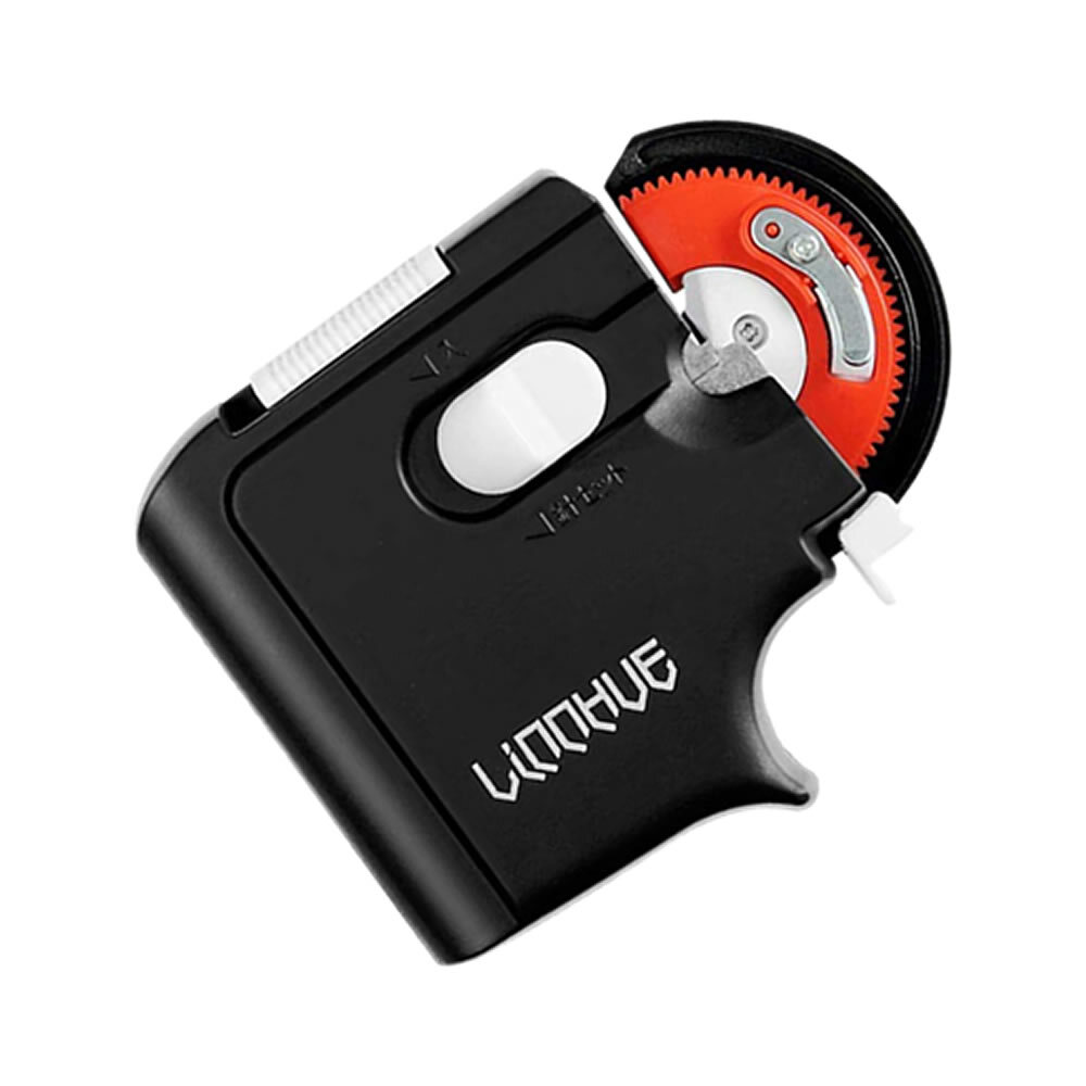 釣り 針結び器 自動 乾電池式 滑り止め 針仕掛け結び器 釣具 釣り針 アウトドア コンパクト ライン 仕掛け